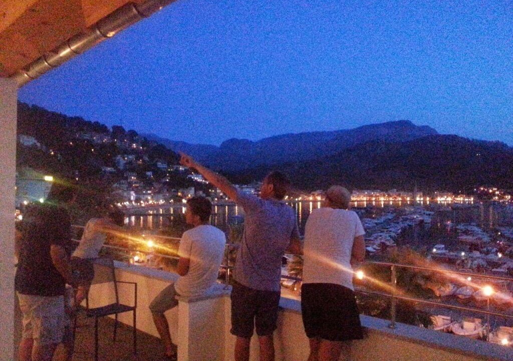 Photo of Outdoor in Puerto de Soller