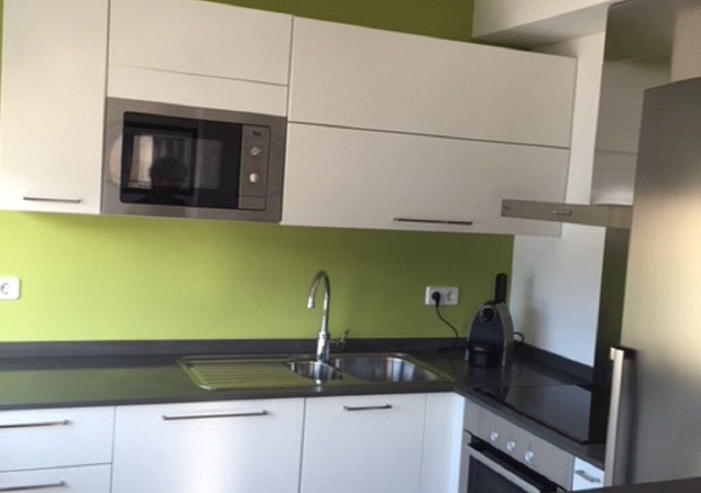 Photo of Kitchen in Puerto de Soller