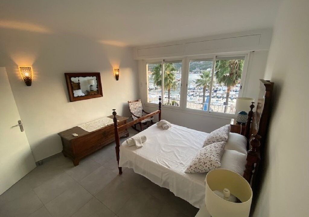 Photo of Bedroom in Puerto de Soller