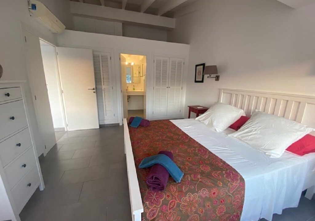 Photo of Bedroom in Puerto de Soller