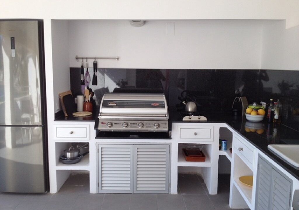 Photo of Kitchen in Puerto de Soller