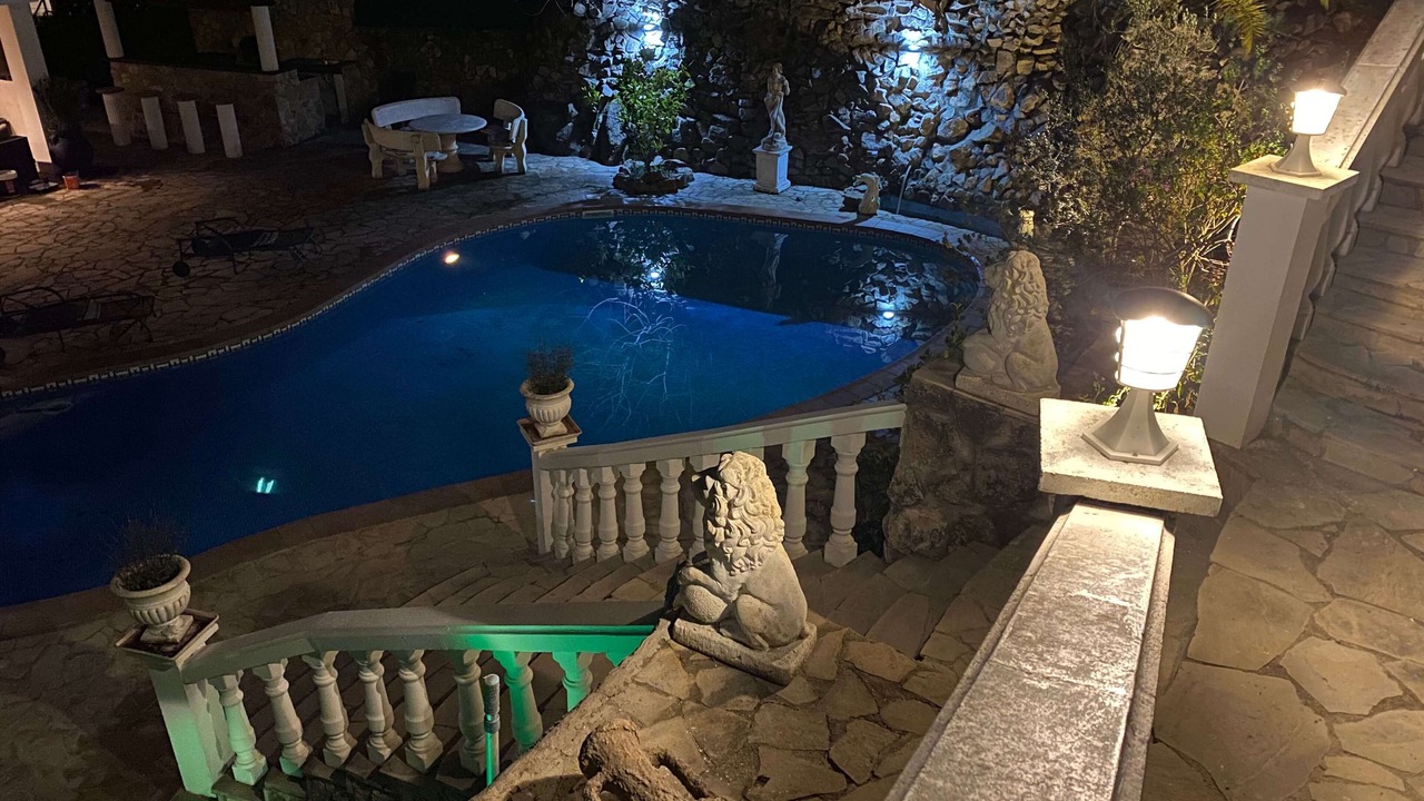 Photo of Outdoor in Lloret Blau