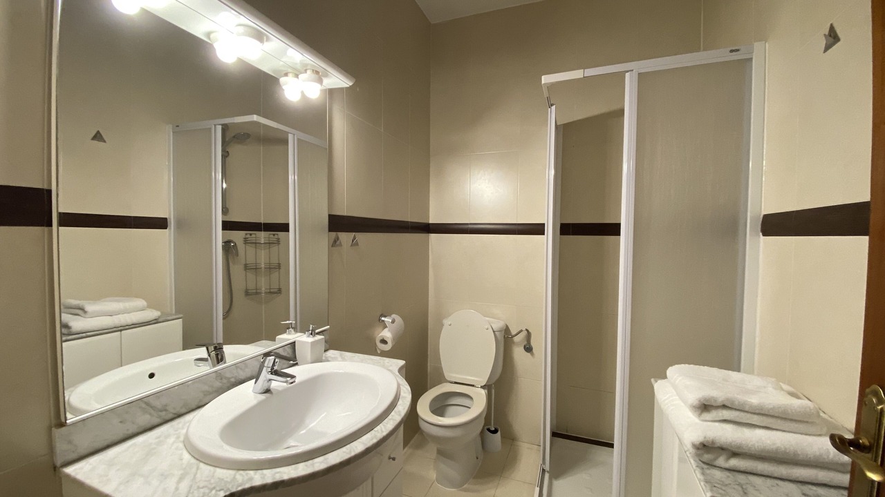 Photo of Bathroom in Lloret Blau