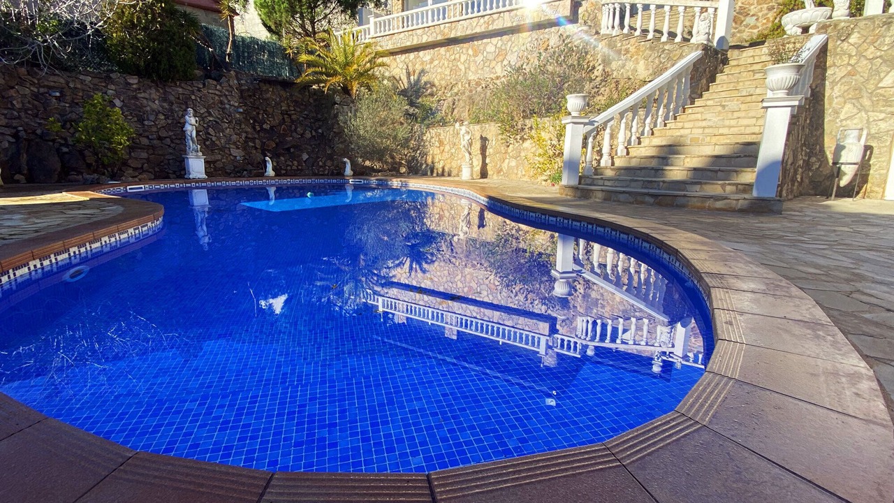 Photo of Outdoor in Lloret Blau