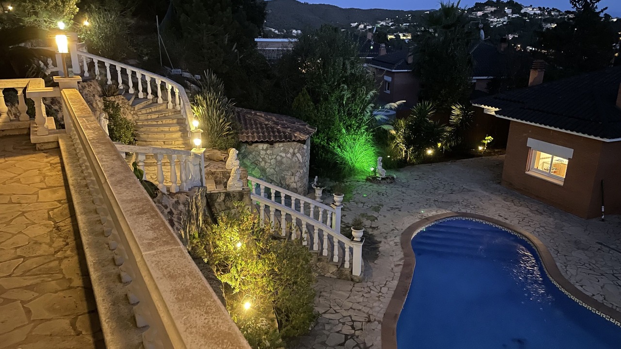 Photo of Outdoor in Lloret Blau
