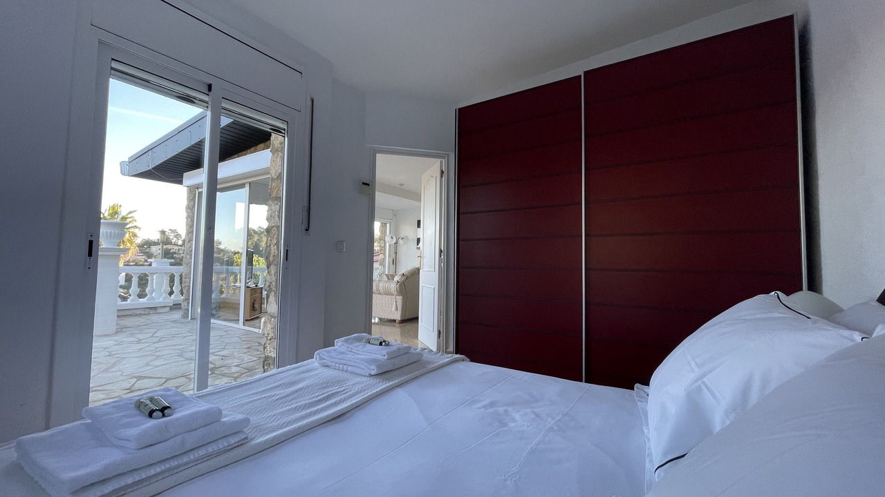 Photo of Bedroom in Lloret Blau