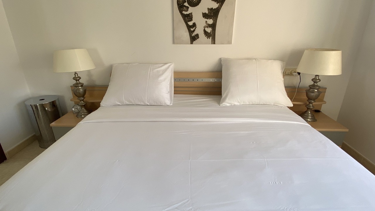 Photo of Bedroom in Lloret Blau