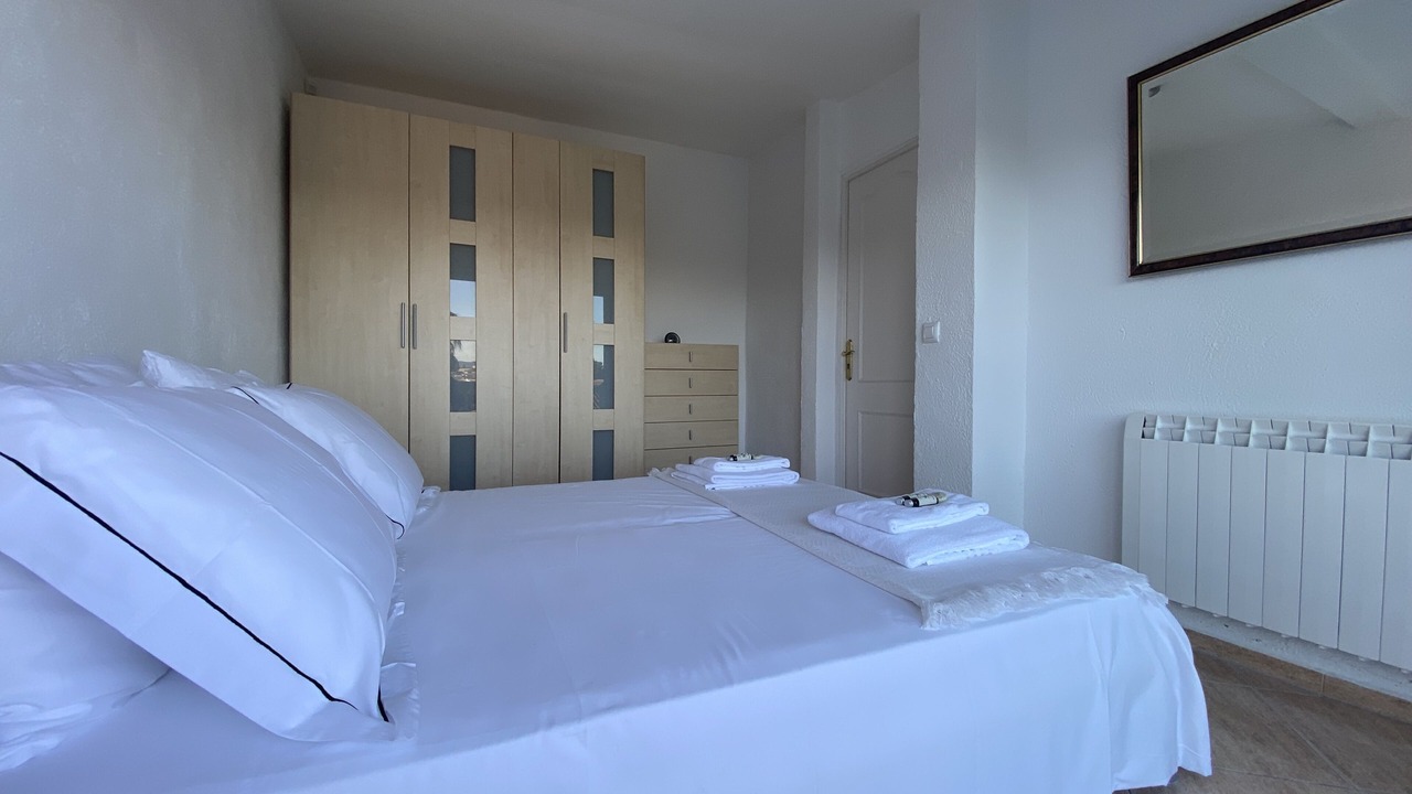 Photo of Bedroom in Lloret Blau