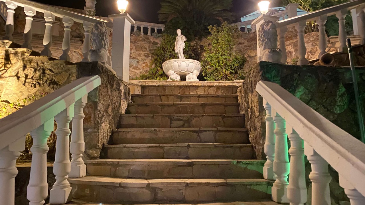 Photo of Outdoor in Lloret Blau