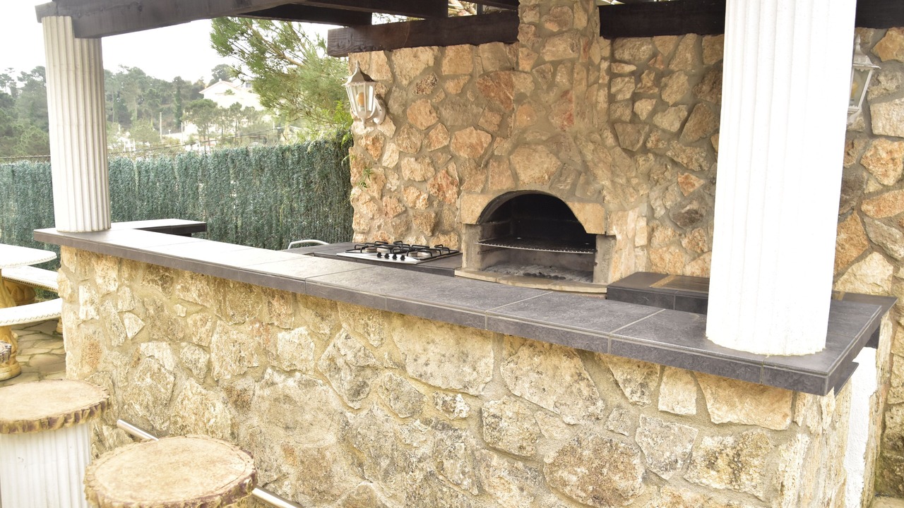 Photo of Outdoor in Lloret Blau
