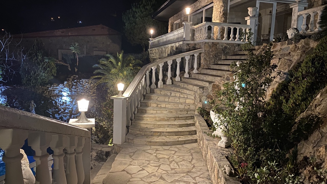 Photo of Outdoor in Lloret Blau