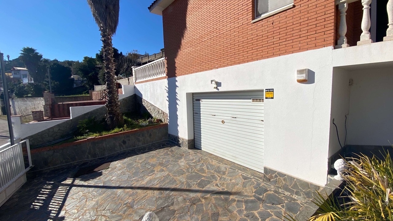 Photo of Outdoor in Lloret Blau