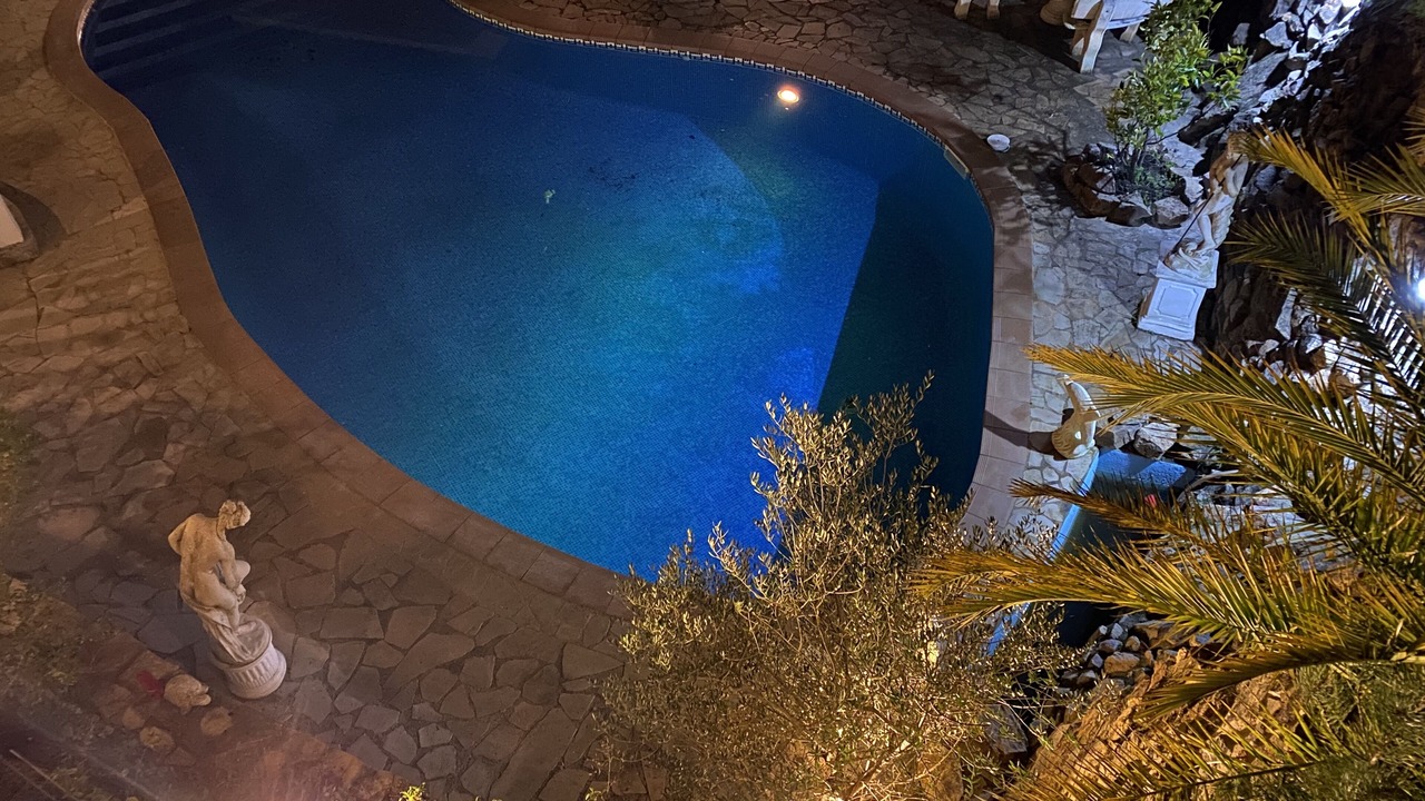 Photo of Outdoor in Lloret Blau