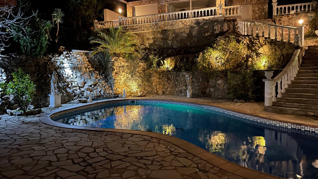 Photo of Outdoor in Lloret Blau