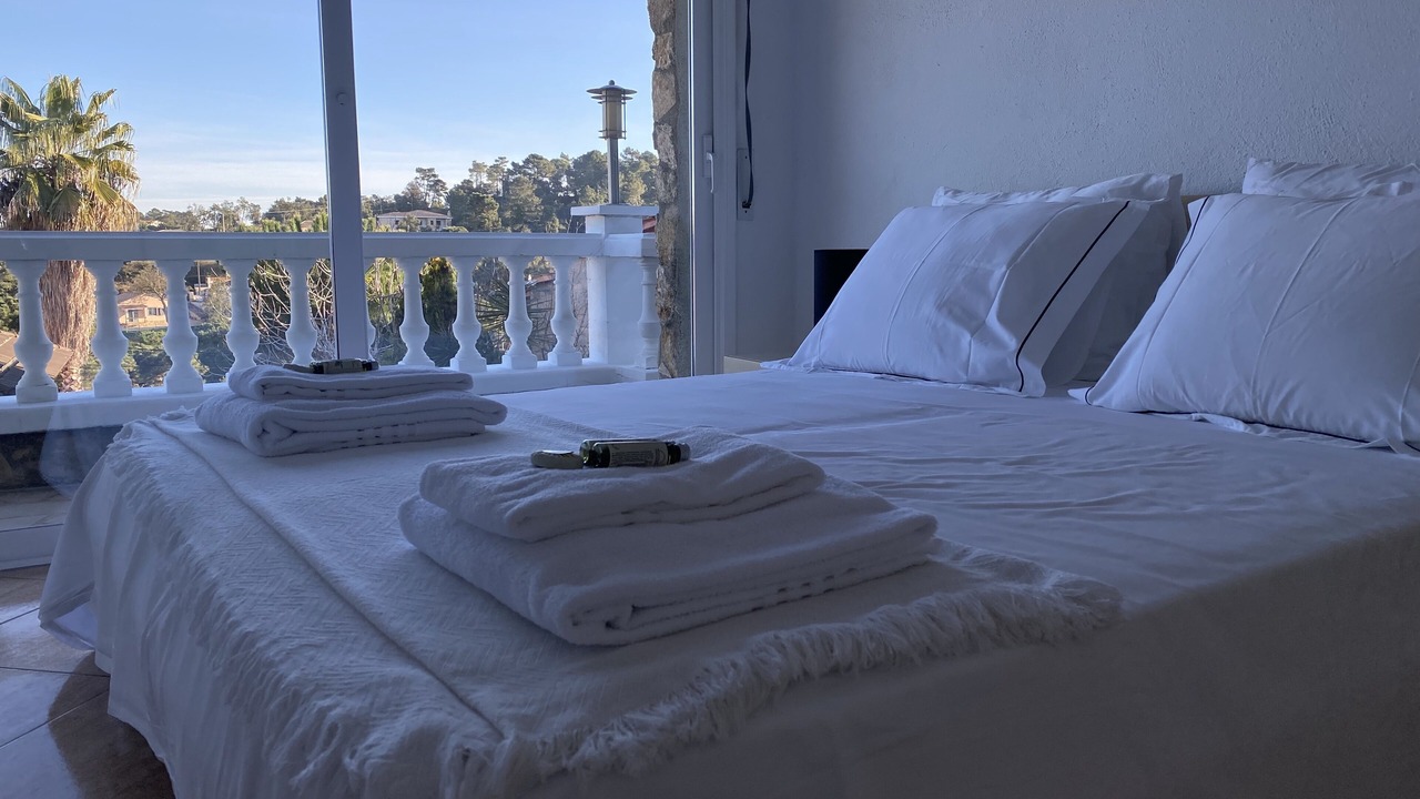 Photo of Bedroom in Lloret Blau