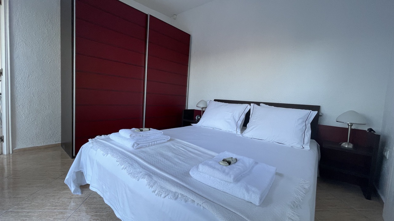 Photo of Bedroom in Lloret Blau