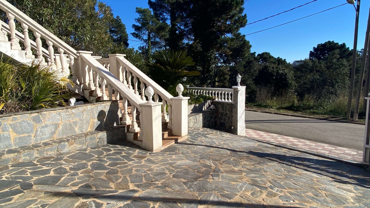 Photo of Outdoor in Lloret Blau