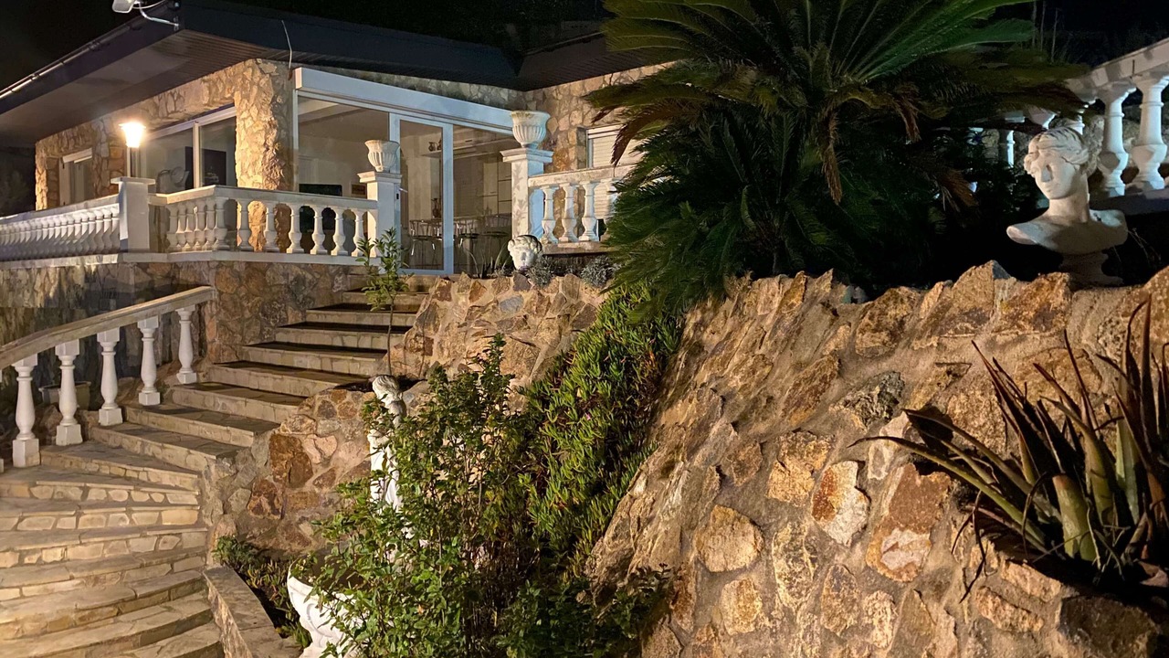 Photo of Outdoor in Lloret Blau