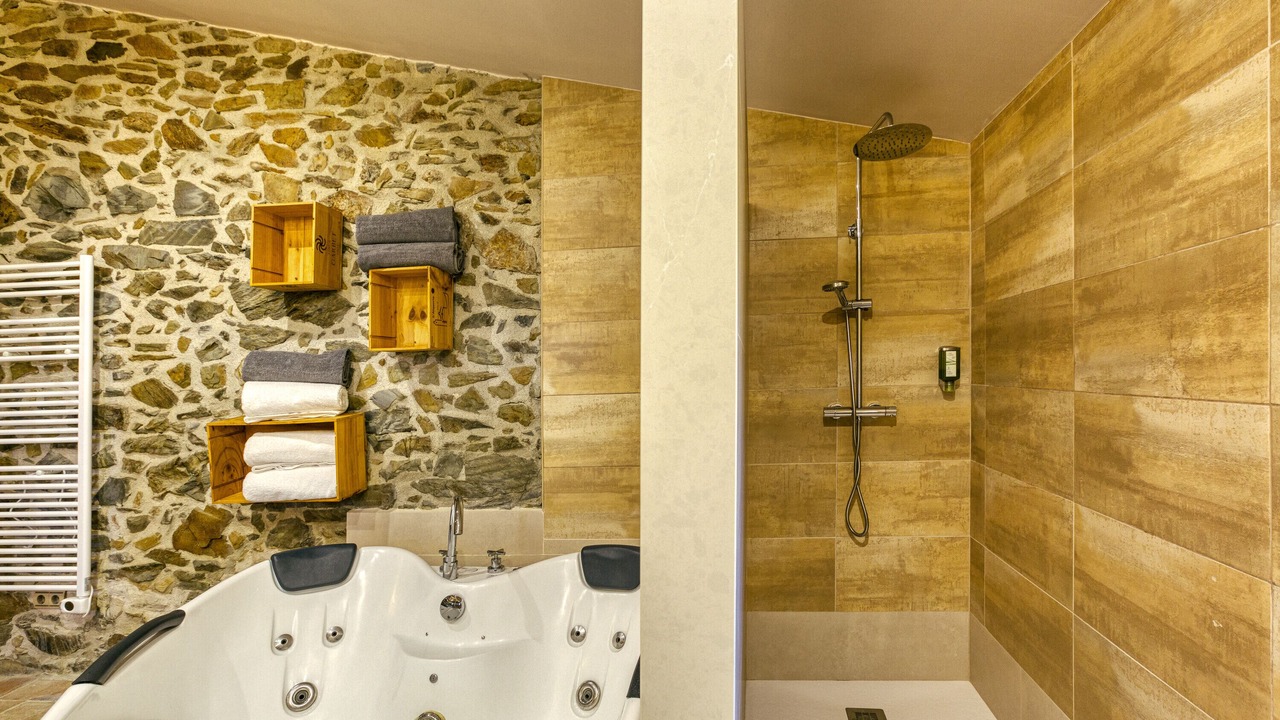 Photo of Bathroom in Mollet de Peralada