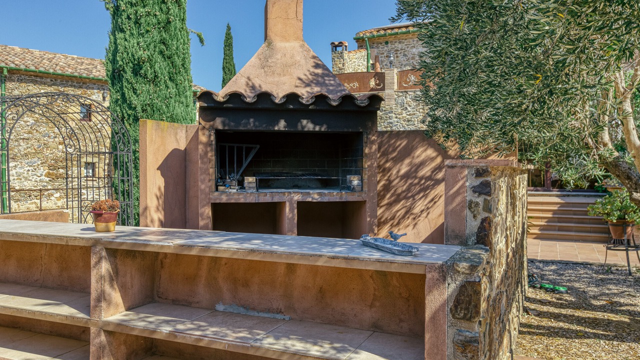 Photo of Patio Balcony in Mollet de Peralada