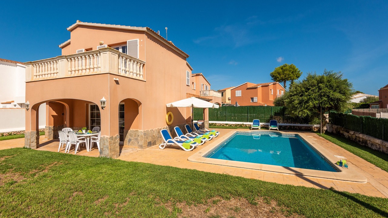 Photo of Outdoor in Cala en Blanes