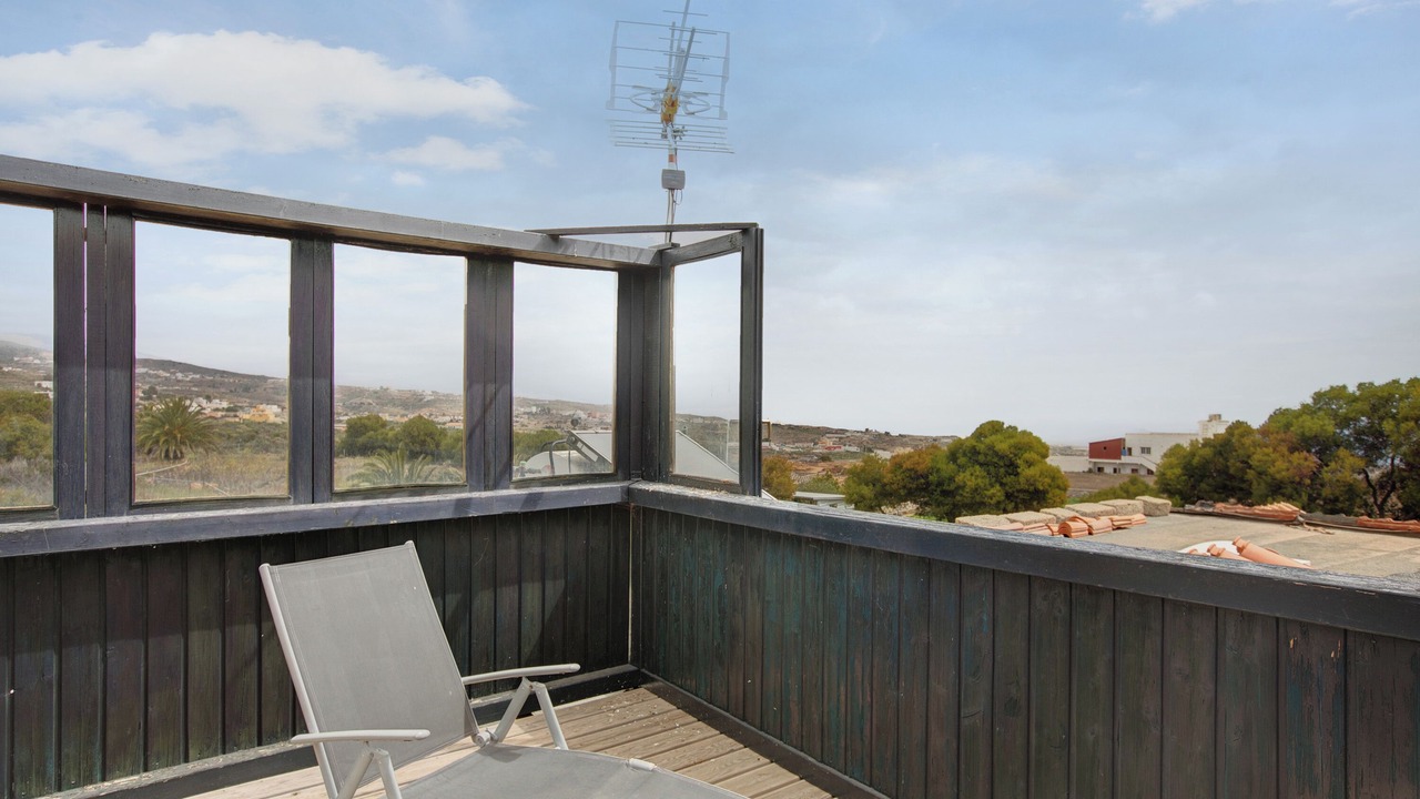 Photo of Outdoor in Granadilla de Abona