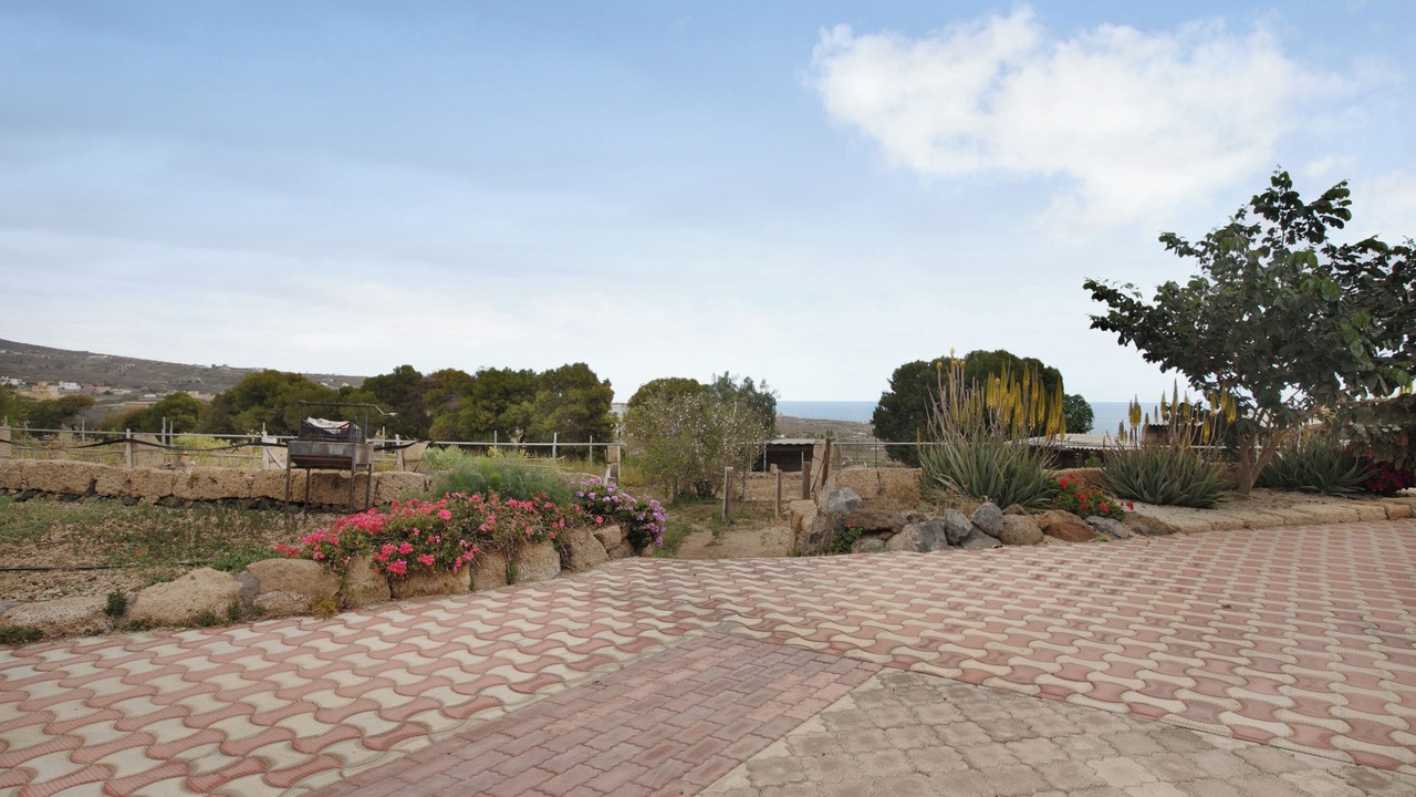 Photo of Outdoor in Granadilla de Abona