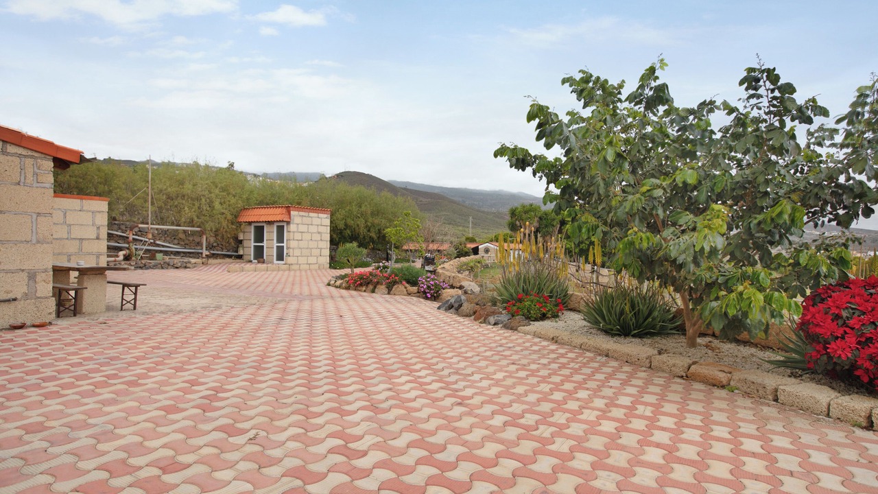 Photo of Outdoor in Granadilla de Abona