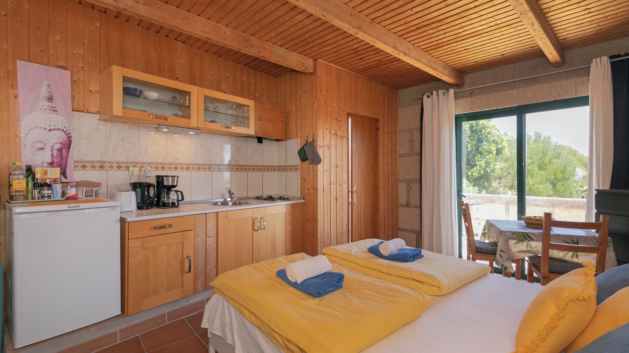 Photo of Bedroom in Granadilla de Abona