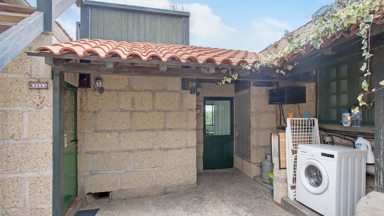 Photo of Outdoor in Granadilla de Abona