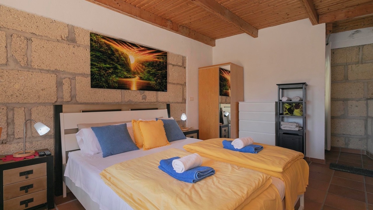 Photo of Bedroom in Granadilla de Abona