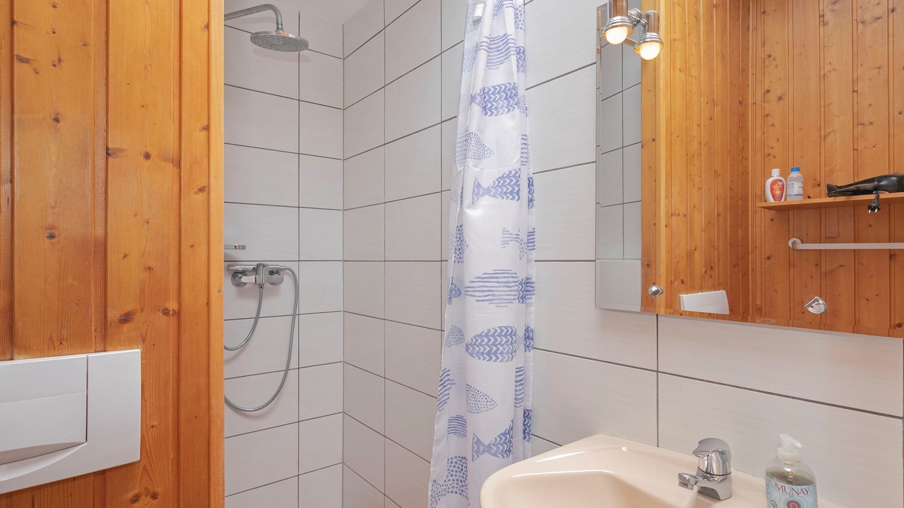 Photo of Bathroom in Granadilla de Abona