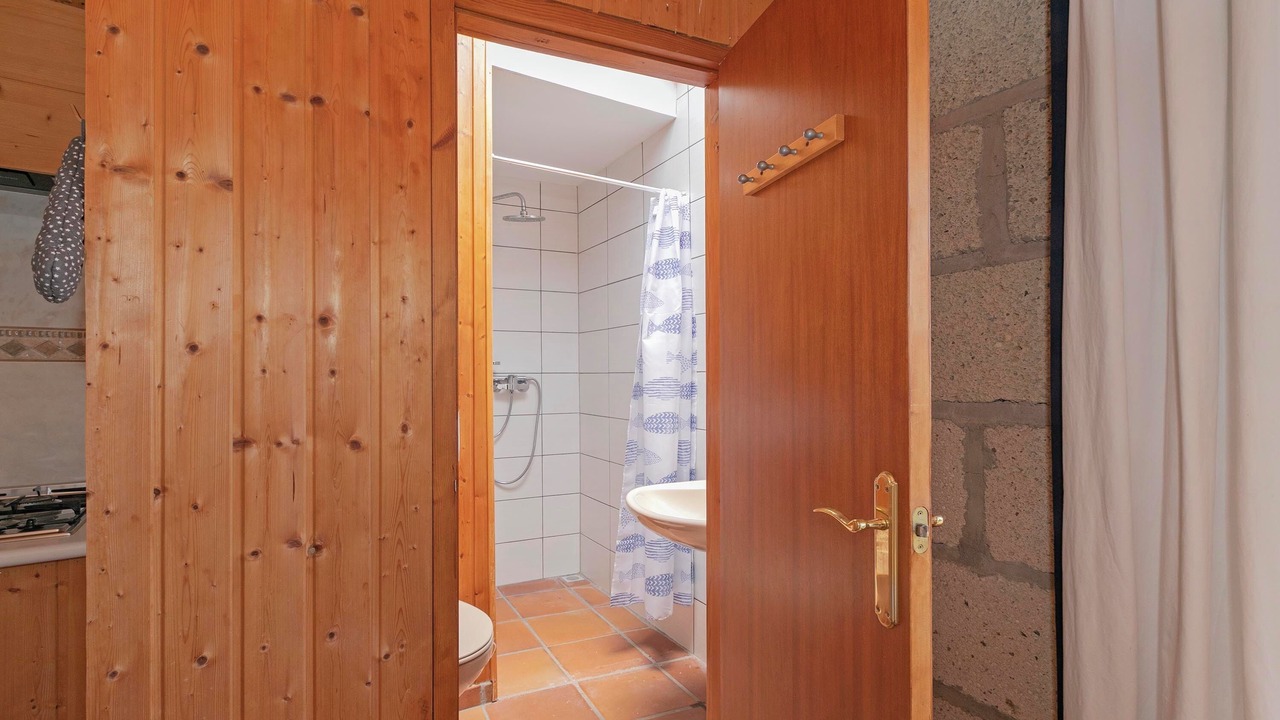 Photo of Bathroom in Granadilla de Abona