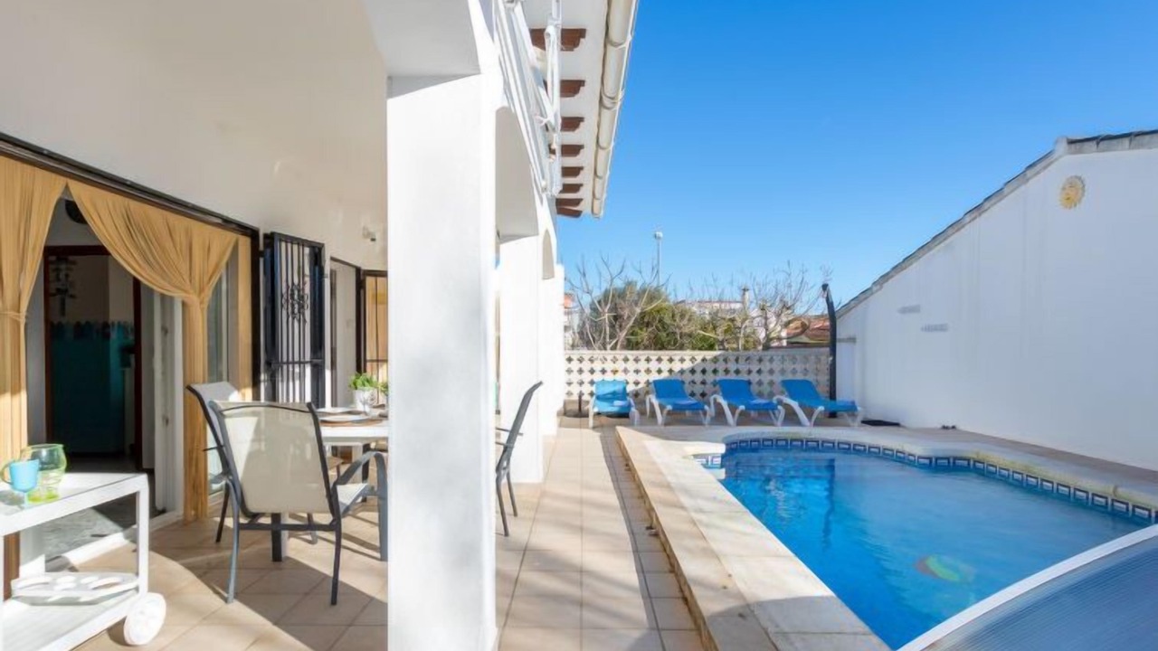 Photo of Outdoor in Castello d'Empuries
