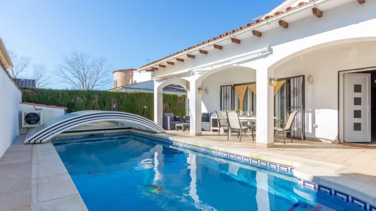 Photo of Outdoor in Castello d'Empuries