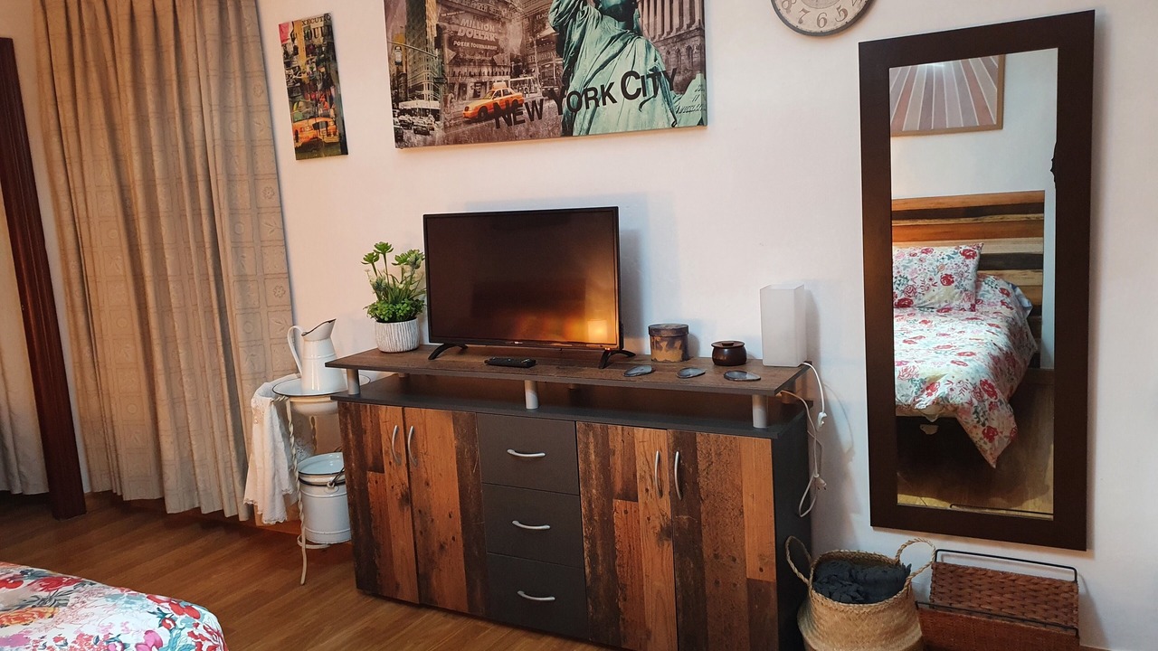 Photo of Bedroom in Unquera