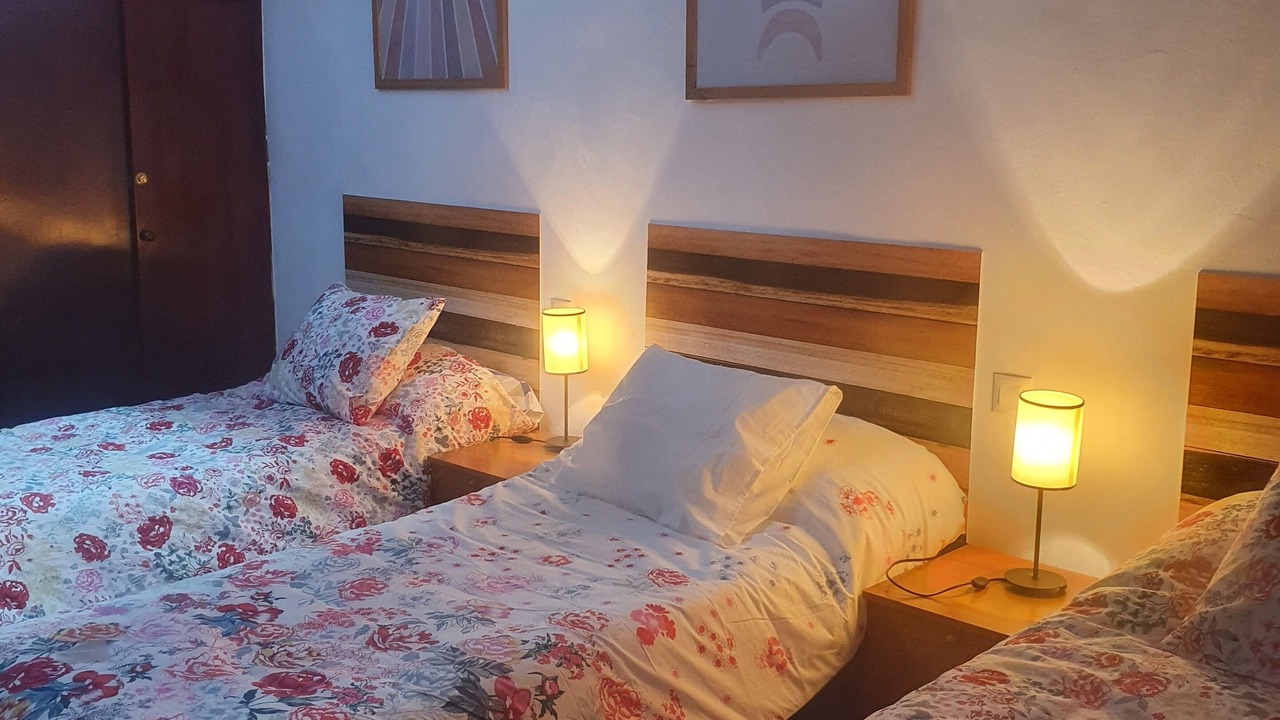 Photo of Bedroom in Unquera