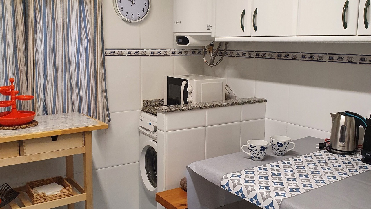 Photo of Kitchen in Unquera
