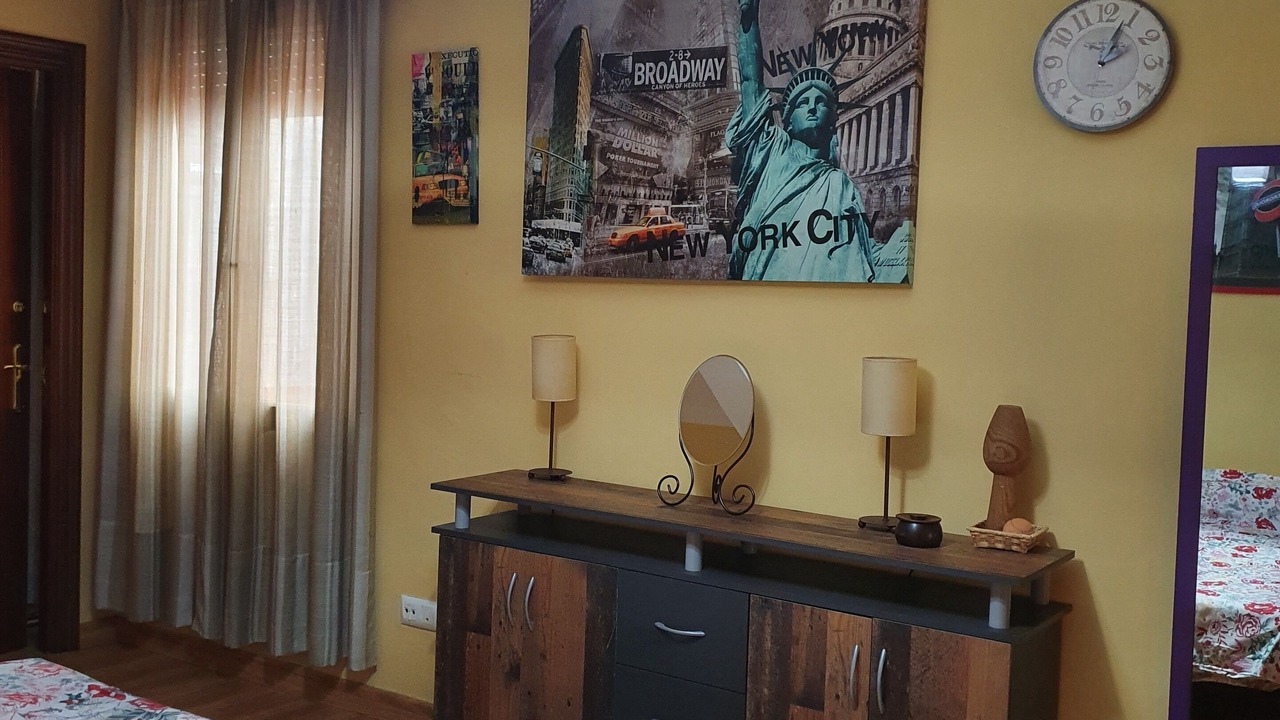 Photo of Bedroom in Unquera