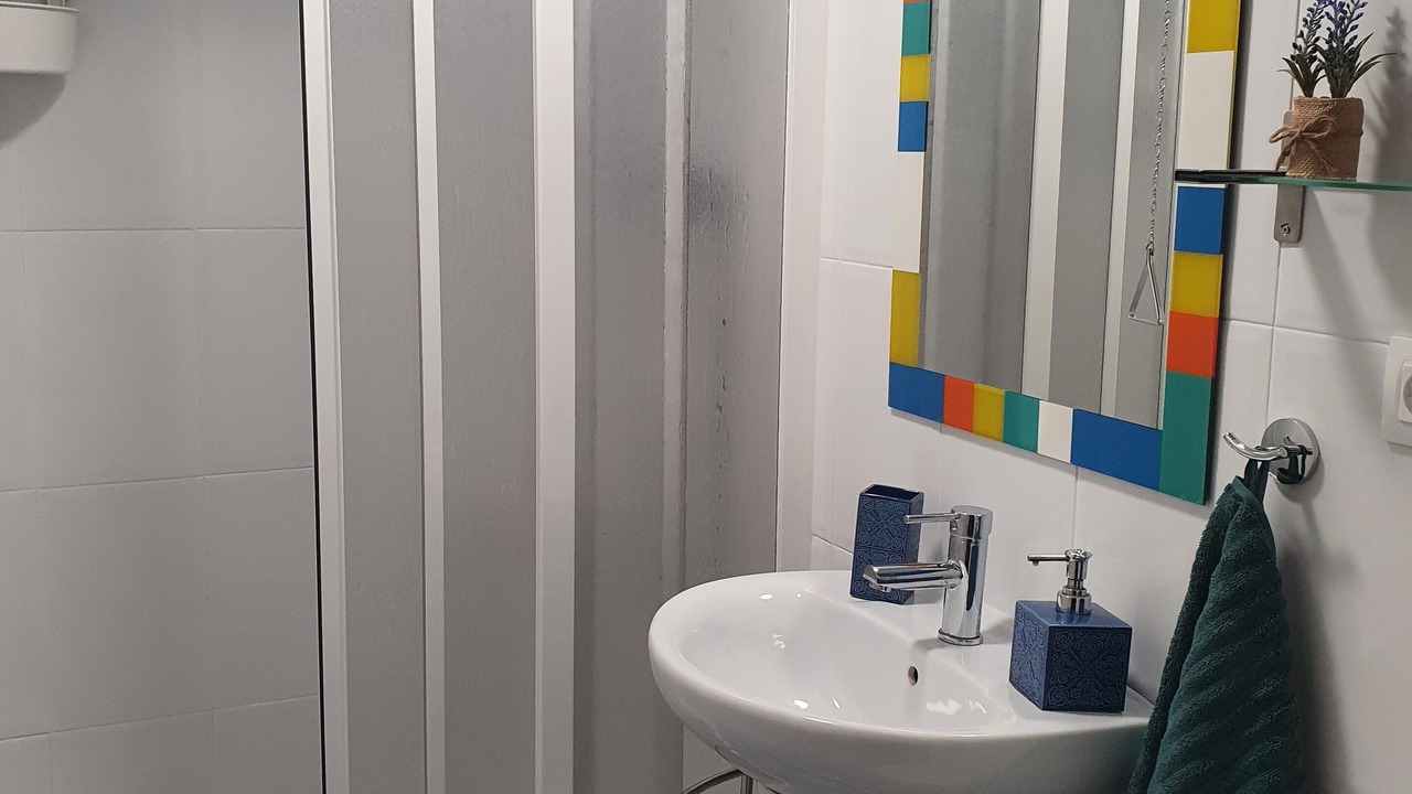 Photo of Bathroom in Unquera
