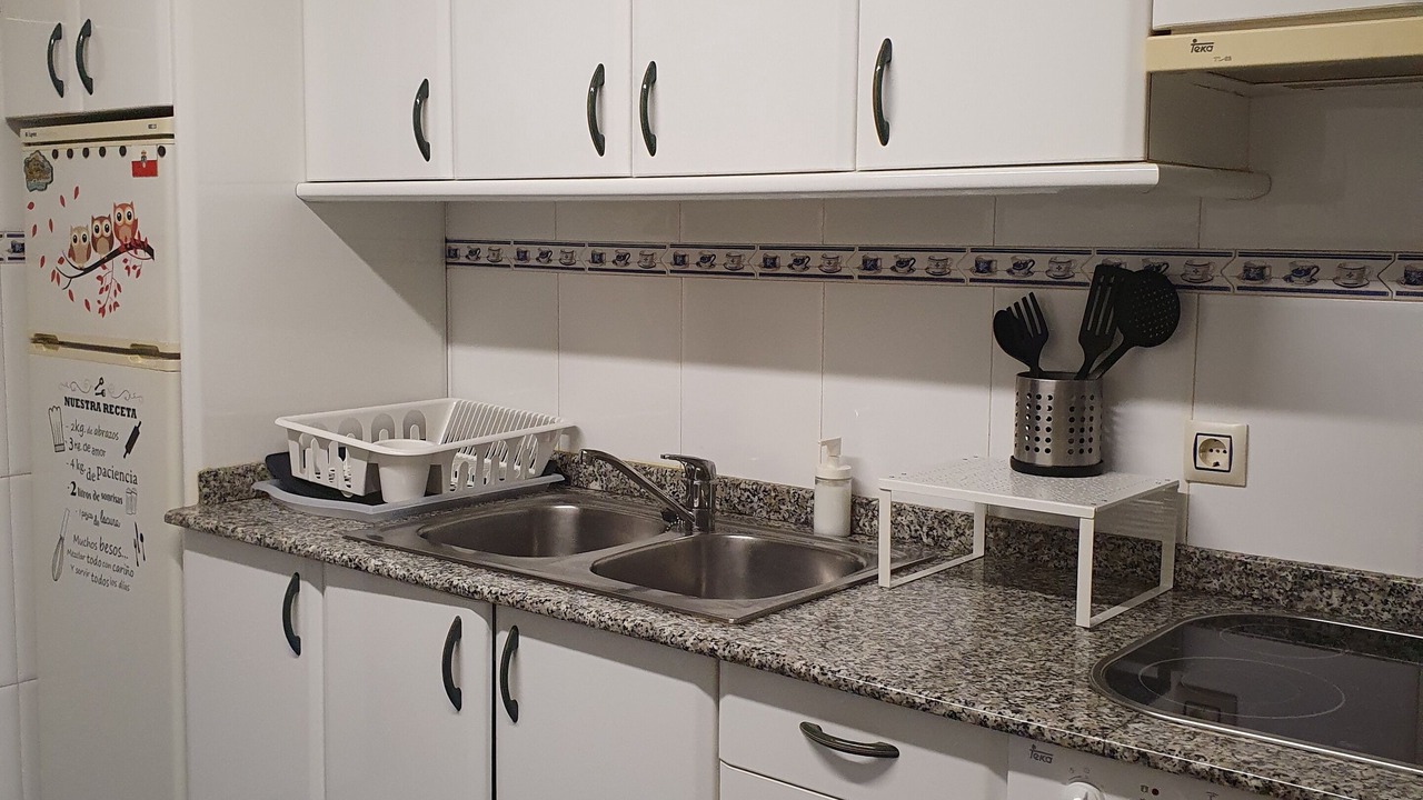 Photo of Kitchen in Unquera