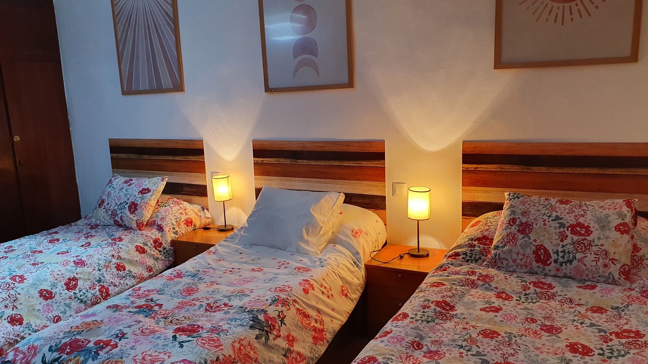 Photo of Bedroom in Unquera
