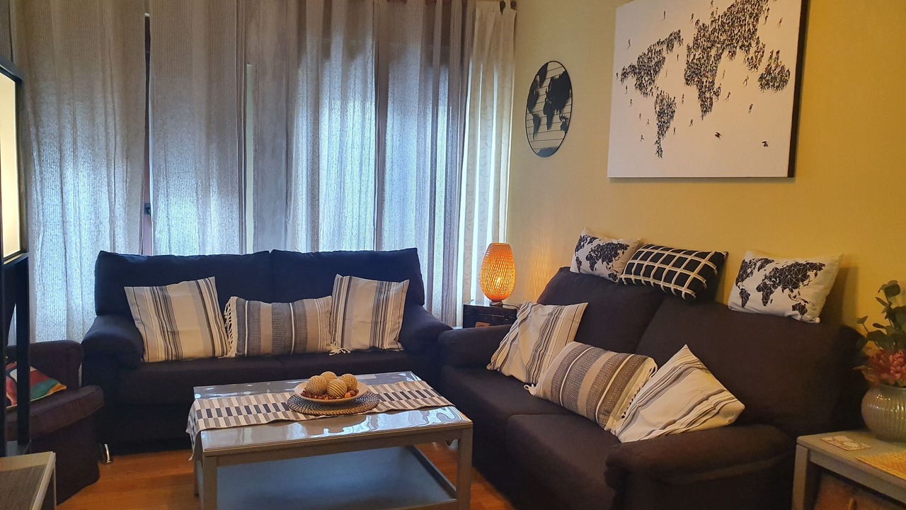 Photo of Livingroom in Unquera