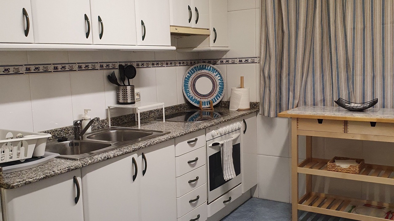 Photo of Kitchen in Unquera