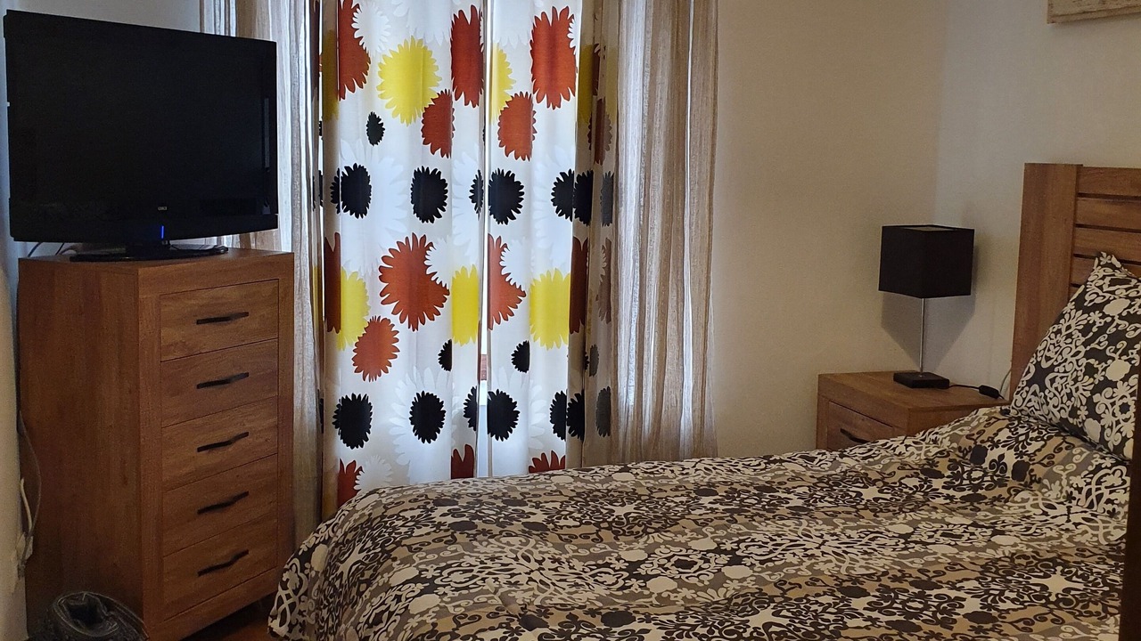 Photo of Bedroom in Unquera