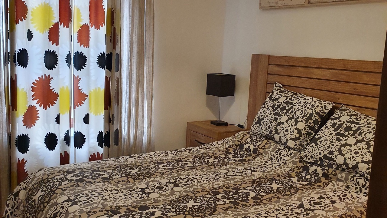 Photo of Bedroom in Unquera