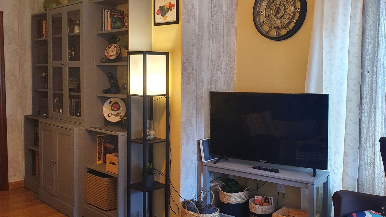 Photo of Livingroom in Unquera