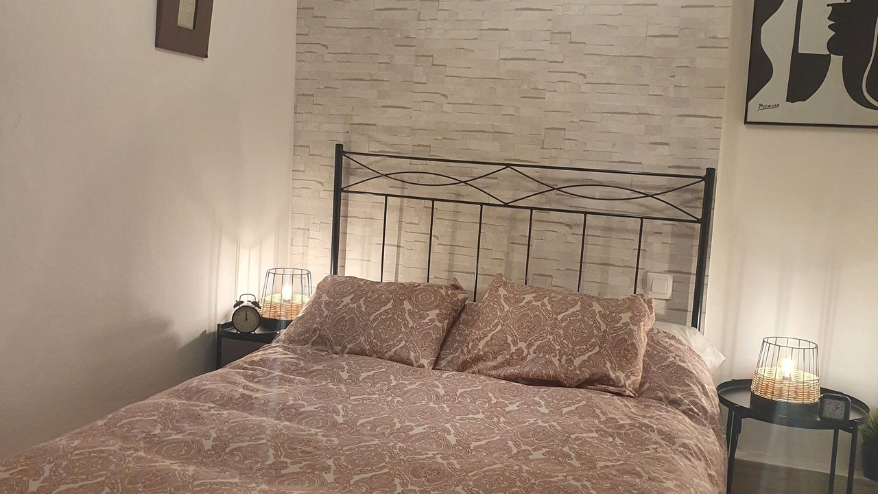 Photo of Bedroom in Unquera