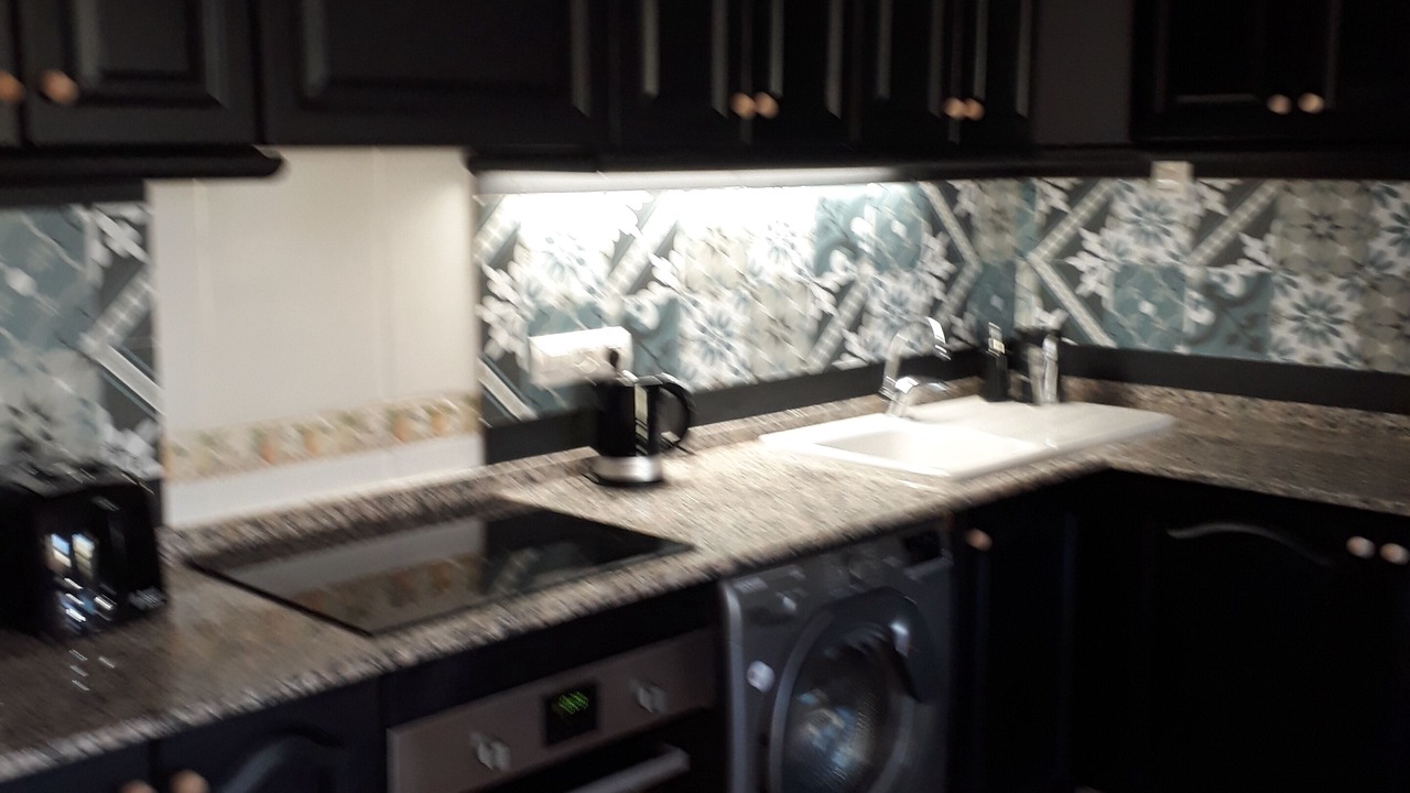 Photo of Kitchen in Las Herrerias