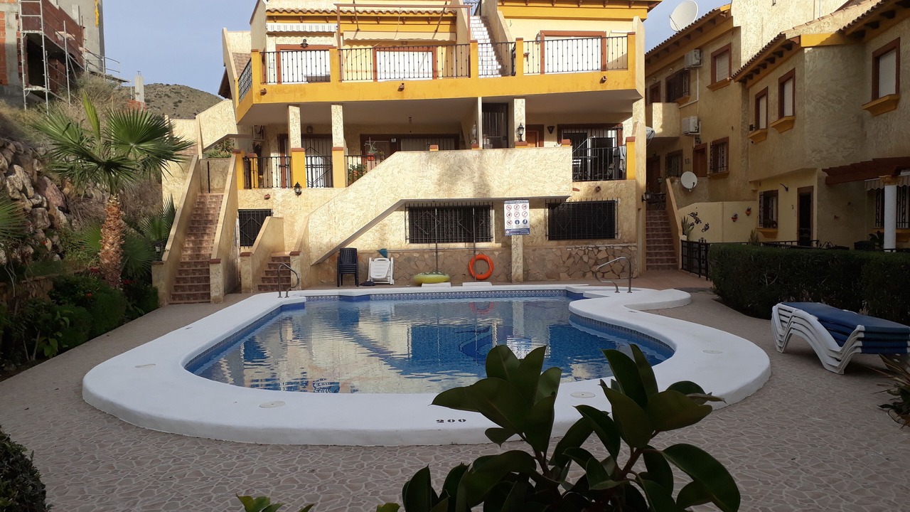 Photo of Outdoor in Las Herrerias
